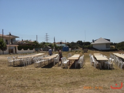CENA BAILE