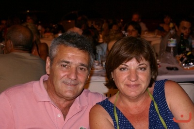 CENA BAILE 