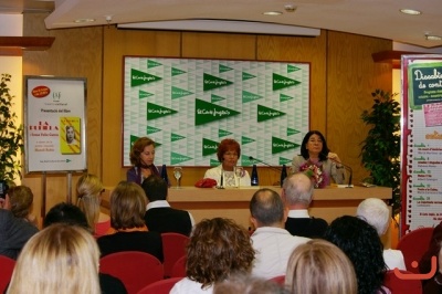 FOTOS CORTE INGLES