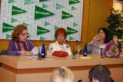 FOTOS CORTE INGLES