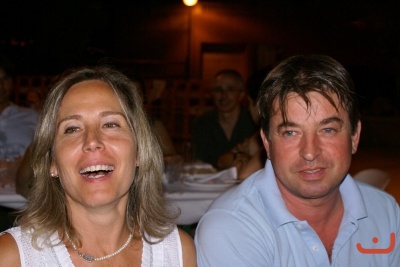 CENA BAILE 