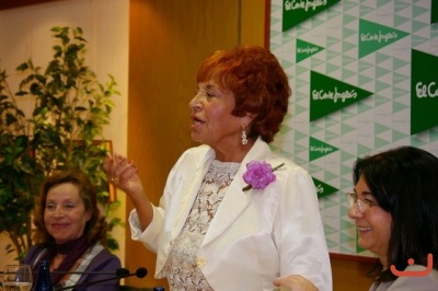 FOTOS CORTE INGLES