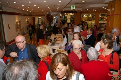 FOTOS CORTE INGLES